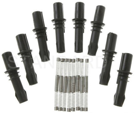 Standard Motor Products Replacement COP Boot set with conductor springs