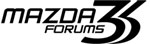Mazda 3 Forums