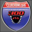 Club300M