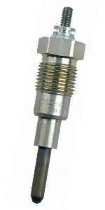 Typical Glow Plug from Bosch
