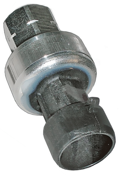 Typical A/C pressure transducer from GPD