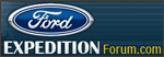 Ford Expedition Forum