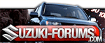 Suzuki-Forums.com