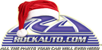 RockAuto December Newsletter
