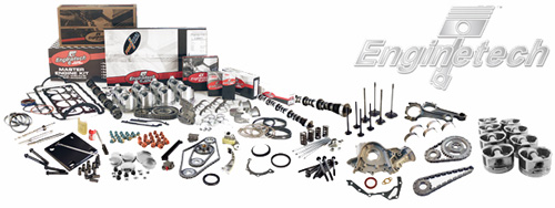 Enginetech Parts