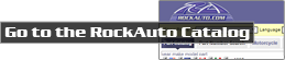 Go to the RockAuto Catalog