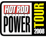 HotRod Power Tour 2008