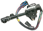 Windshield wiper combination switch for 2001 Chevy Impala