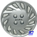 Acura Wheel Cover