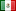 Le drapeau indique que cette pice est compatible avec les vhicules vendus dans le pays du drapeau : Mexique. Il n'indique pas o la pice est fabrique -- les fabricants produisent les pices dans plusieurs usines dans le monde.