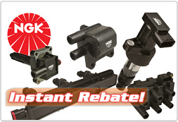 Save on Ignition Coils