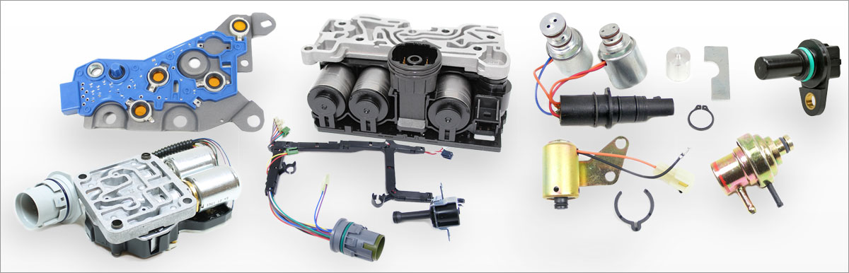 Rostra Powertrain Products