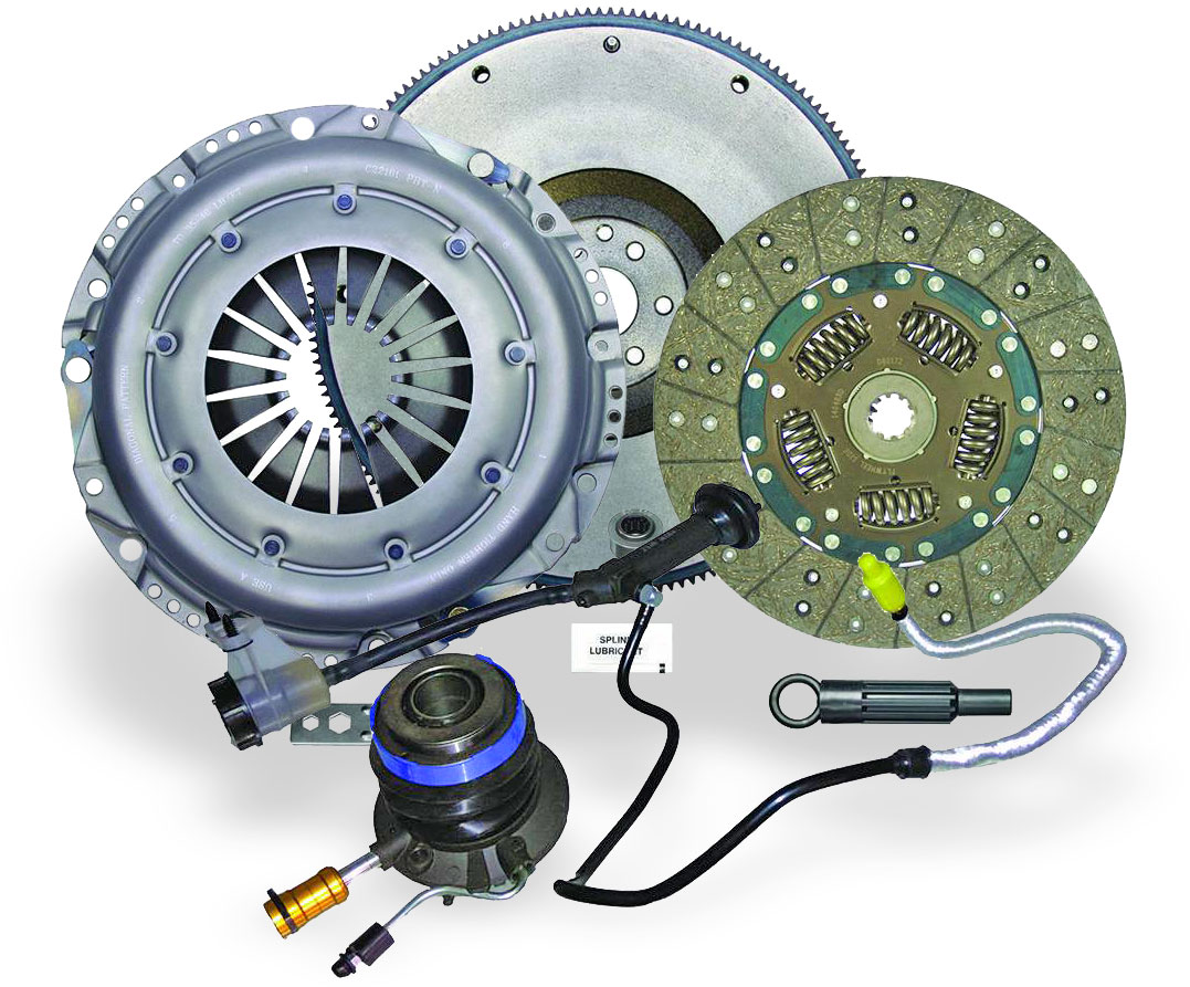 Perfection Clutch System Kits