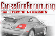 Crossfire Forum