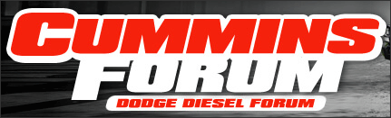 Cummins Forum (Dodge Diesel Forum)