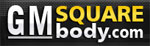 GM Square Body