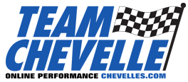 Team Chevelle