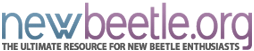 NewBeetle.org