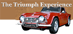 The Triumph Experience