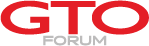 GTO Forum.com