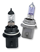 Wagner TruView Halogen headlamp bulb capsules