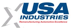 USA INDUSTRIES